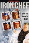 Iron Chef USA: Holiday Showdown (2001) постер