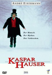 Каспар Хаузер (1993) постер
