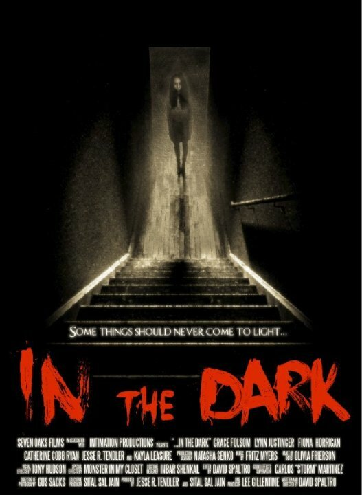 Dark Exorcism (2015) постер