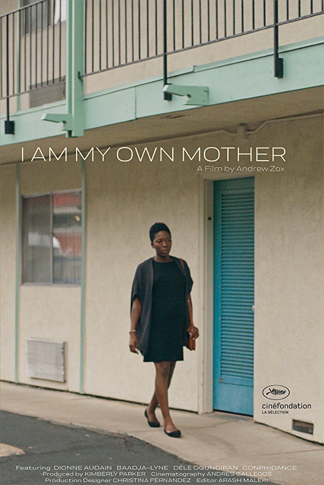 I Am My Own Mother (2018) постер