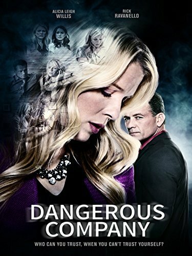 Dangerous Company (2015) постер
