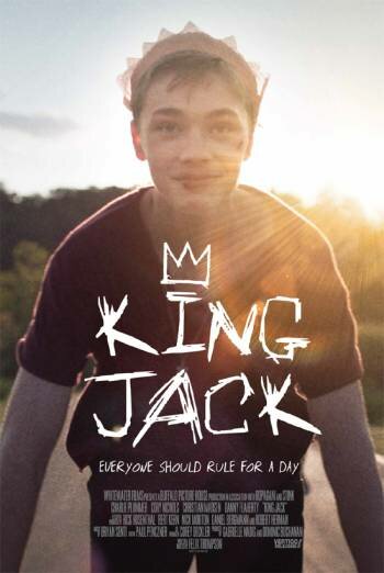 Король Джек (2015) постер