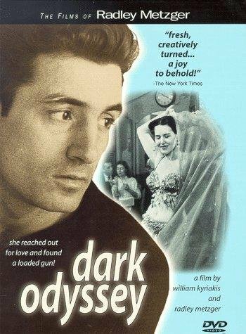 Dark Odyssey (1961) постер