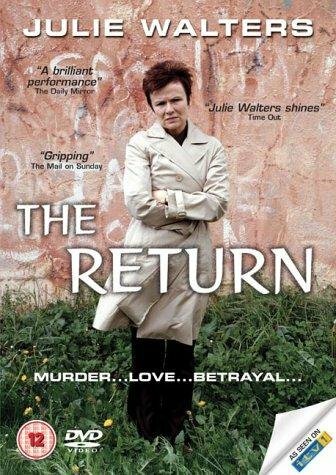 The Return (2003) постер