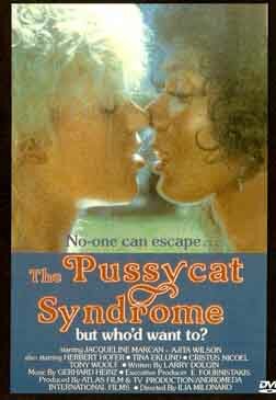 Синдром кошечки (1983) постер