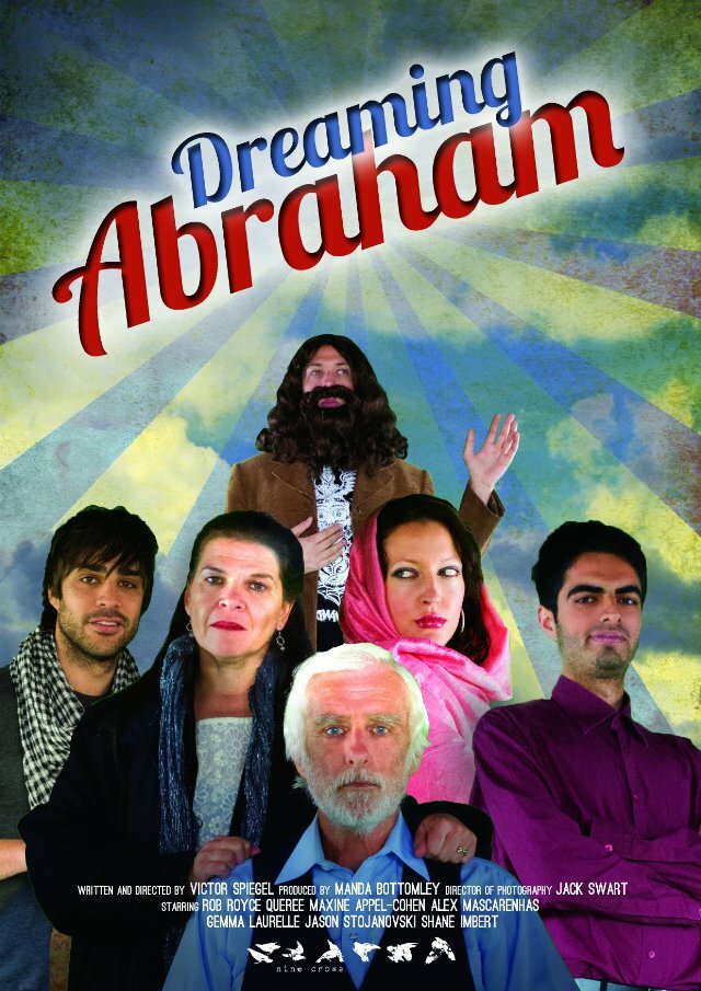 Dreaming Abraham (2014) постер