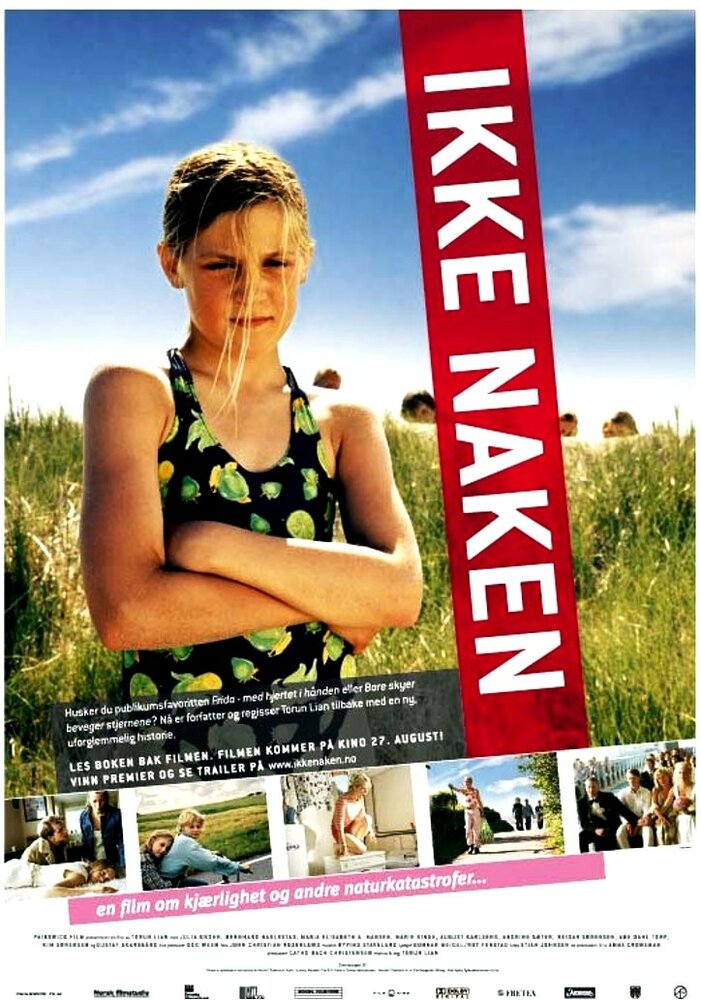 Цвет молока (2004) постер