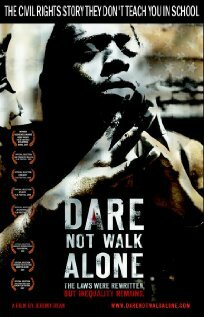 Dare Not Walk Alone (2006) постер