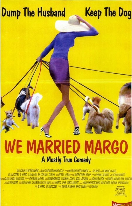 We Married Margo (2000) постер