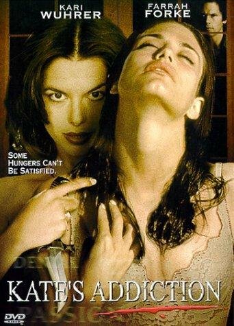 Вожделение Кейт (1999) постер