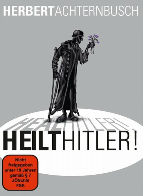 Лечите Гитлера (1986) постер