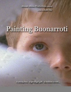 Painting Buonarroti (2007) постер