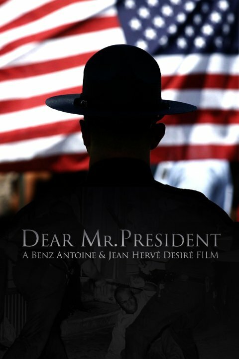Dear Mr. President (2016) постер