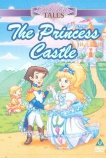 The Princess Castle (1996) постер