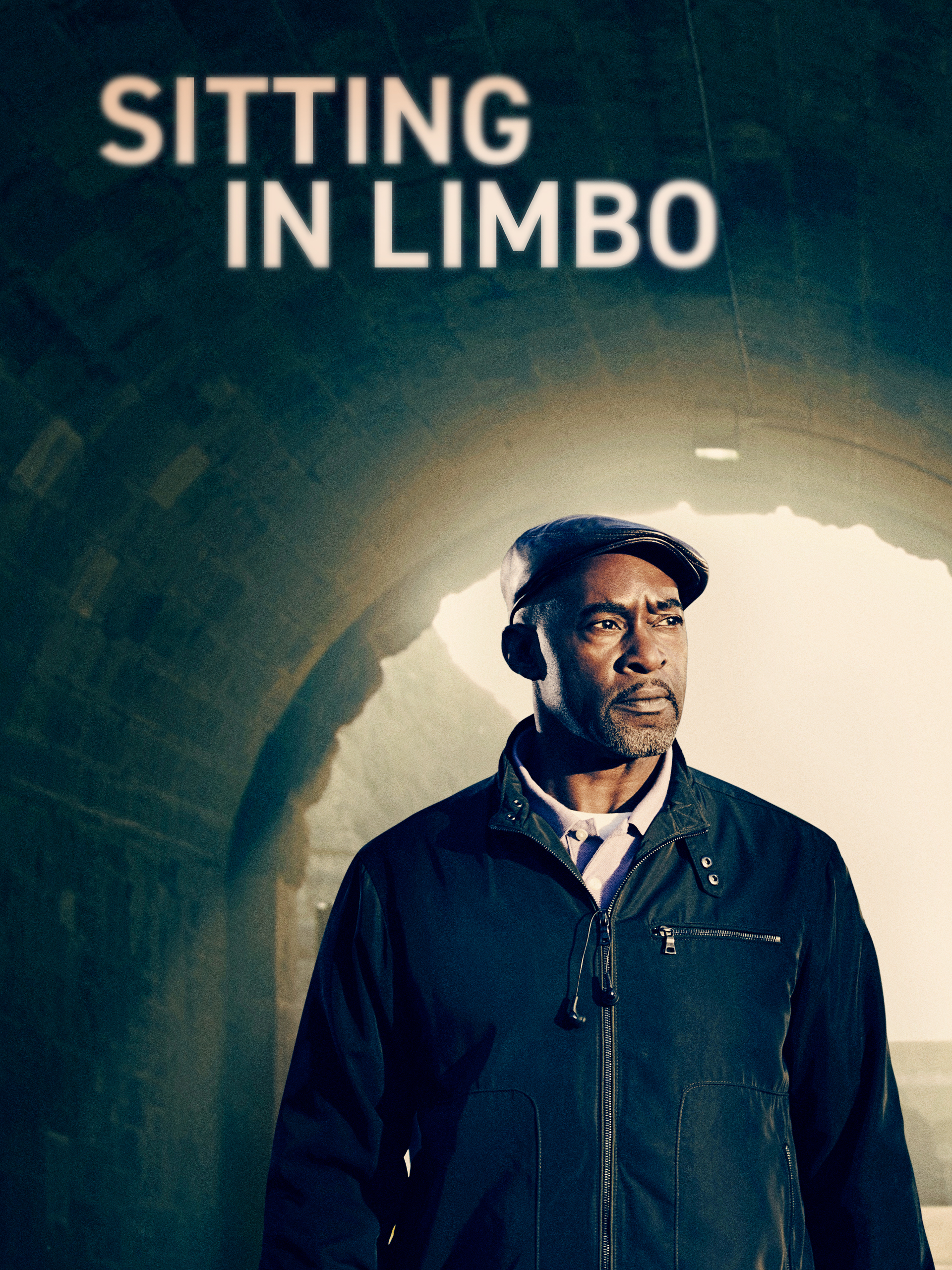 Sitting in Limbo (2020) постер