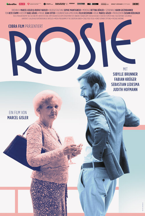 Рози (2013) постер