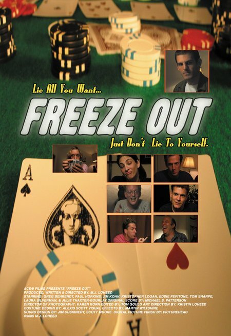 Freeze Out (2005) постер