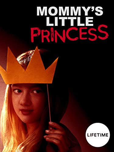 Мамина маленькая принцесса (2019) постер