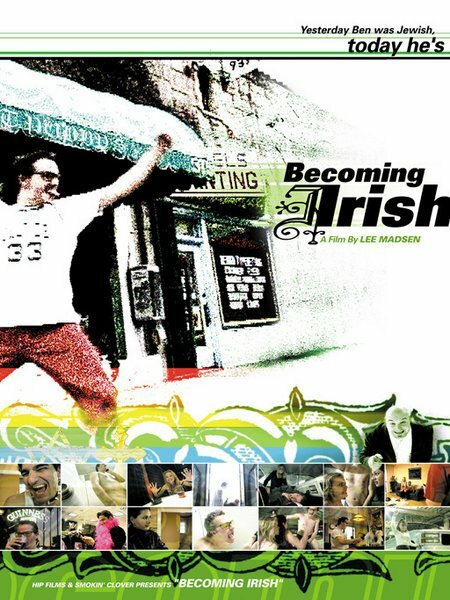 Becoming Irish (2001) постер