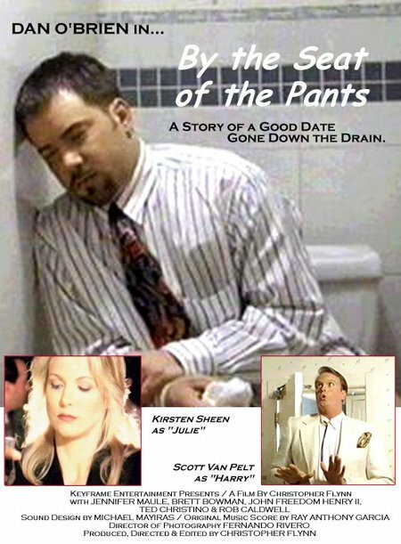 By the Seat of the Pants (1998) постер