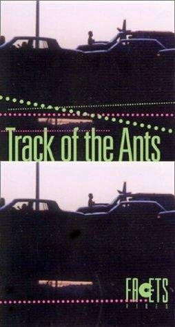 Путь муравьев (1994) постер