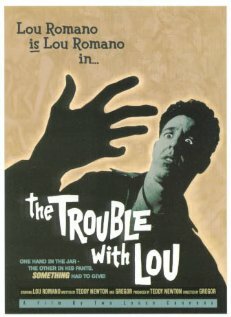 The Trouble with Lou (2001) постер