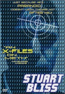 Stuart Bliss (1998) постер