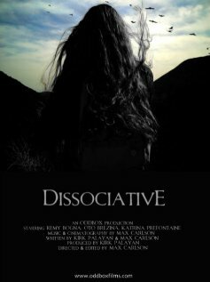 Диссоциативный (2008) постер