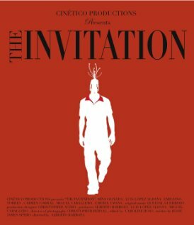 The Invitation (2005) постер