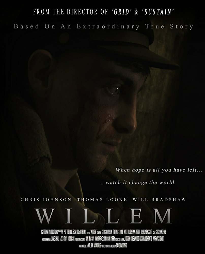 Willem (2020) постер