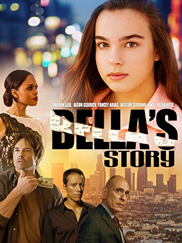 Bella's Story (2018) постер