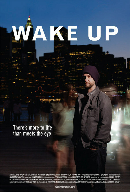 Wake Up (2010) постер