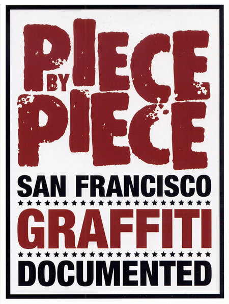 Piece by Piece (2005) постер