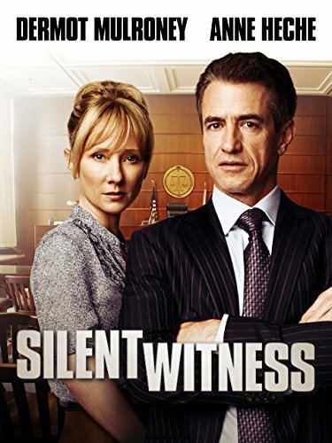 Молчаливый свидетель (2011) постер