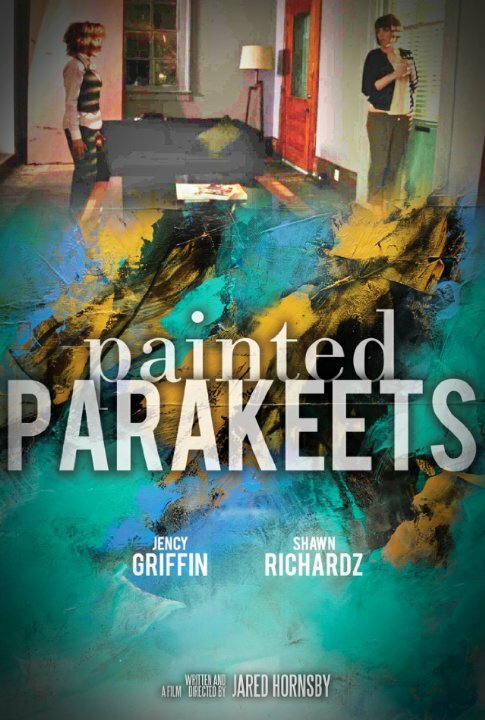Painted Parakeets (2014) постер
