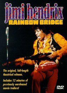 Радужный мост (1972) постер