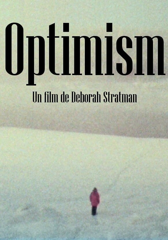Optimism (2018) постер