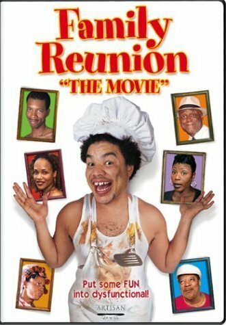 Family Reunion: The Movie (2003) постер