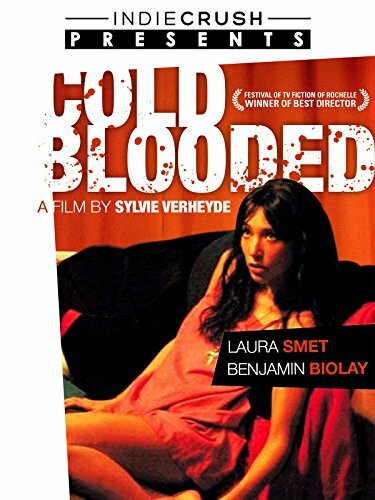 Холодная кровь (2007) постер