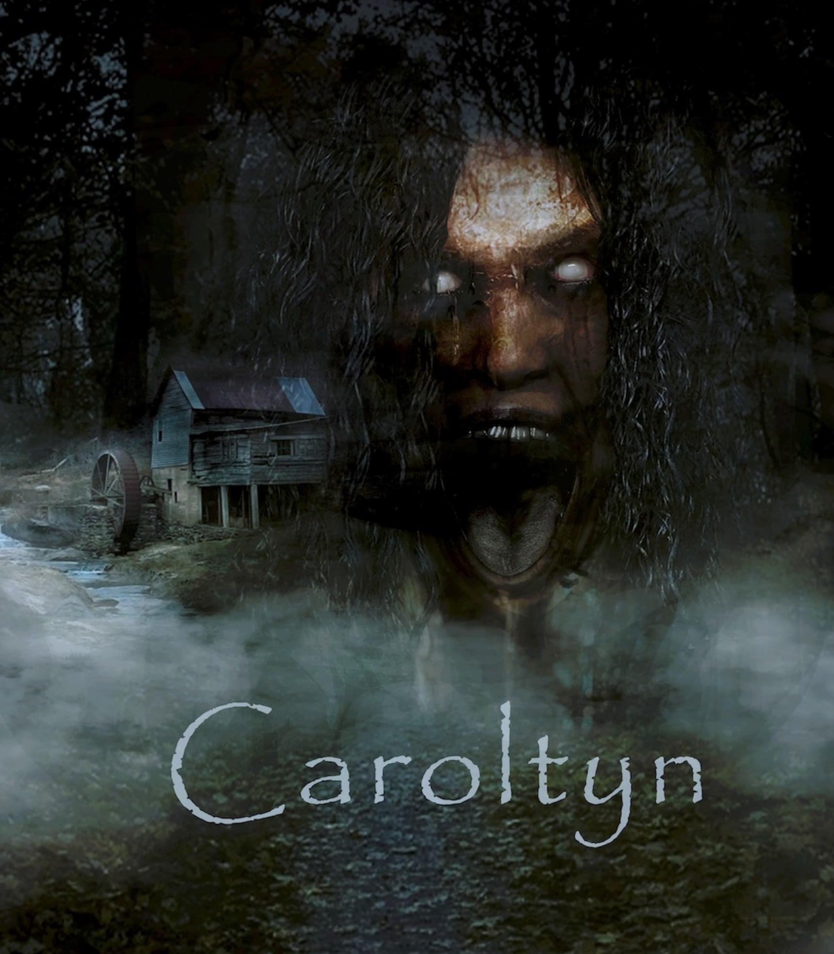 Caroltyn (2022) постер