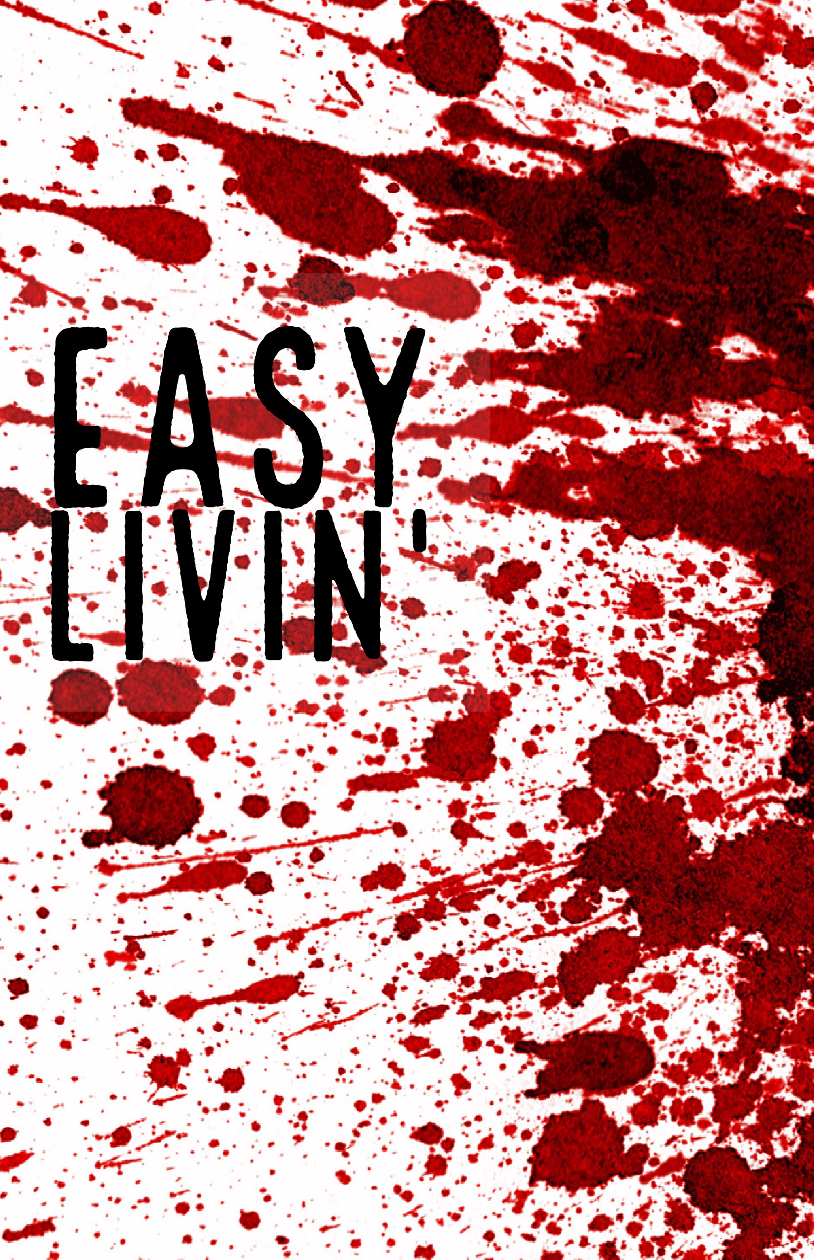 Easy Livin' (2021) постер