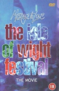 Message to Love: The Isle of Wight Festival (1997) постер