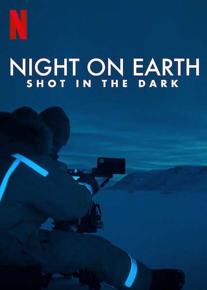 Night on Earth: Shot in the Dark (2020) постер
