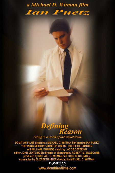 Defining Reason (2003) постер