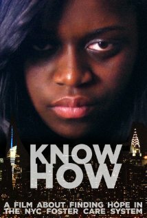 Know How (2015) постер