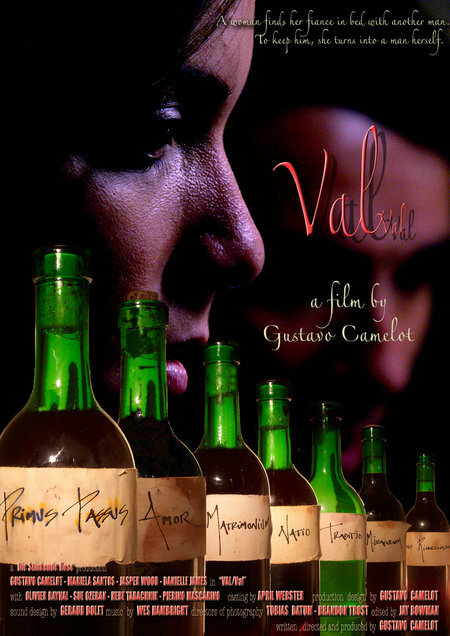 Val/Val (2005) постер