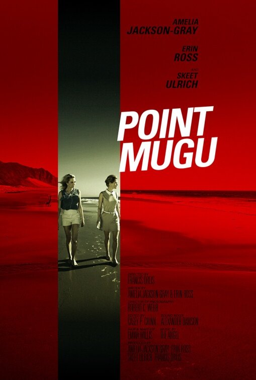 Point Mugu (2013) постер