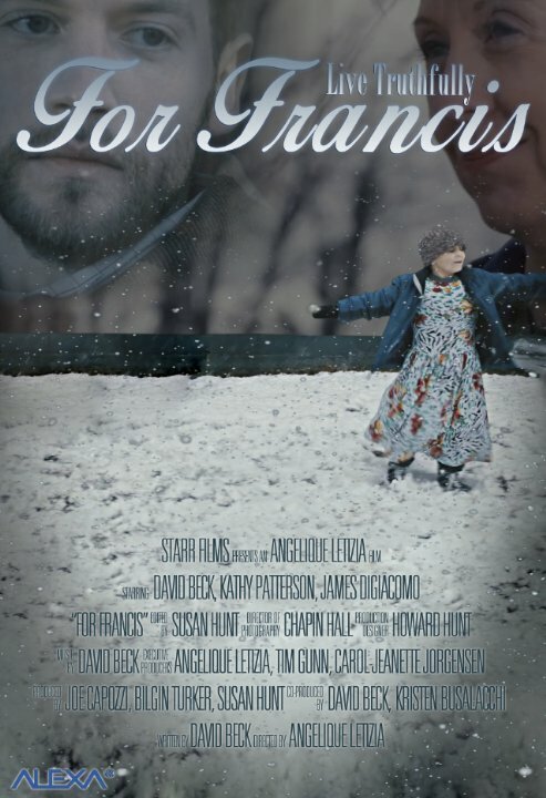 For Francis (2014) постер