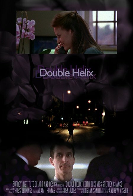 Double Helix (2005) постер