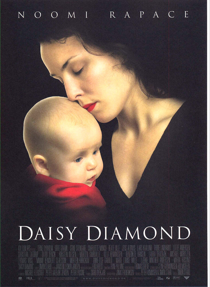 Дэйзи Бриллиант (2007) постер